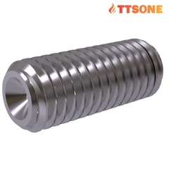 Vít Trí Lục Giác DIN 916 M6