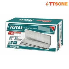 Đinh Bấm Bê Tông 32mm TOTAL TAC918323