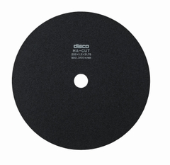 Đĩa Cắt DISCO HA - CUT (Kích Thước 305x1.2x31.75 mm) Cho Máy Cắt Chính Xác