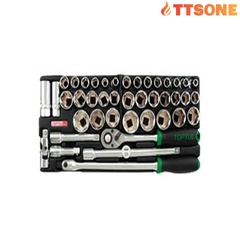 Bộ vít 24 món Toptul GAAT1202