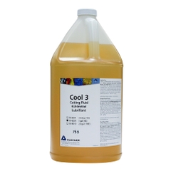Dung dịch làm mát BUEHLER - Cool 3 Fluid  Dùng cho quá trình Cắt mài mòn và chính xác