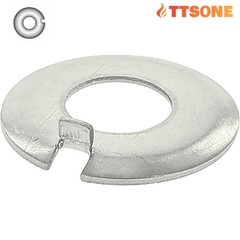 Vòng Đệm Khóa DIN 432