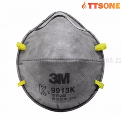 Khẩu Trang Bảo Vệ Hô Hấp 3M 9913