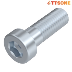 Bu Lông Lục Giác Chìm Đầu Bằng Din 6912 M12