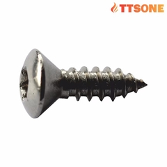 Vít Tự Khoan Đầu Cầu M 2.9 Iso 14587