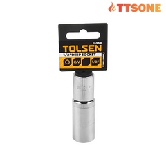 Đầu Típ Lục Giác Dài 21mmx1/2 inch TOLSEN 16571