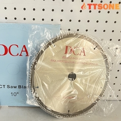 Lưỡi Cưa Gỗ 180x1.8x25.4x40T DCA 30270600035