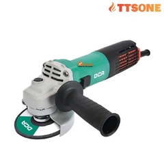 Máy Mài Góc 100mm DCA ASM15-100B