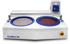 Máy mài đánh bóng EcoMet 30 Manual Twin (49-10072)