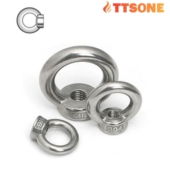 Bu Lông Mắt Din 582