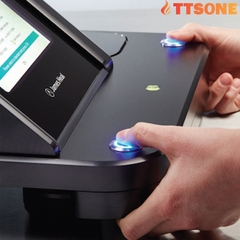 Máy Kiểm Tra Độ Bền Xé Mecmesin ElmaTear