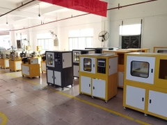Máy Ép Nhựa XH-406B-30T-300