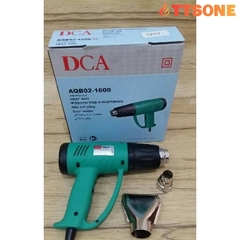 Súng Thổi Hơi Nóng DCA AQB02-1600
