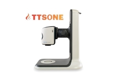 Kính Hiển Vi Soi Nổi VISION ENGINEERING EVO Cam II (Chân đế Ergo)