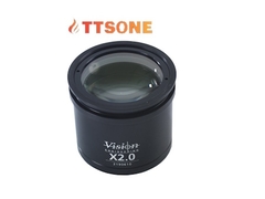 Vật Kính 2x ECL200 Sử Dụng Cho Kính Hiển Vi EVOCam II