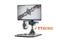 KÍNH HIỂN VI KỸ THUẬT SỐ EVOCAM II - CHÂN ĐẾ MULTI-AXIS