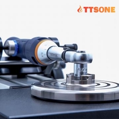 Thiết Bị Kiểm Tra Momen Xoắn Mecmesin Alluris TTT-300B2