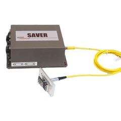 BỘ GHI DỮ LIỆU VẬN CHUYỂN (RUNG, SHOCK, NHIỆT ĐỘ,  ĐỘ ẨM) MODEL: SAVER 3X90- LANSMONT