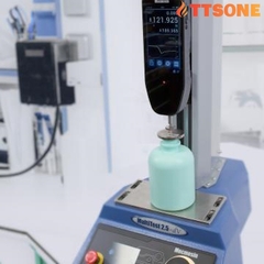 Đồng Hồ Đo Lực Điện Tử Mecmesin VFG1000