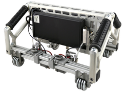 Máy siêu âm mối hàn OKO TOFD 2.2 PRO