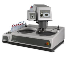 FORCIPOL 202 & FORCIMAT 52 – Bộ đôi máy mài tự động cho phòng thí nghiệm luyện kim hiện đại