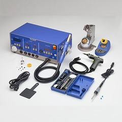 Thiết bị hàn, khò đa năng model: FR-702, hãng: Hakko
