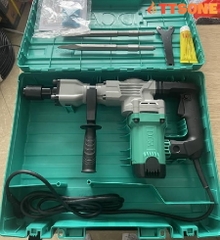 Máy Đục Bê Tông 1400W DCA AZG06-6S