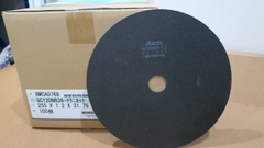 Đĩa Cắt DISCO GC120NB36 (Kích Thước 255x1.2x31.75 mm) Cho Máy Cắt Chính Xác