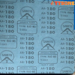 Giấy Nhám Tờ Khô Sankyo RAC