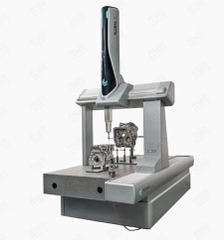 THIẾT BỊ ĐO 3 CHIỀU CMM HEXAGON GLOBAL S SPEED 07.10.07