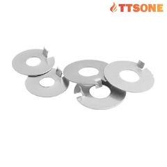 Vòng Đệm Khóa DIN 432