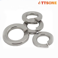 Vòng Đệm Vênh DIN 128