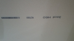 Tấm Xốp PVC DIAB H60 Dày 3 mm - Khổ 2440*1220 mm