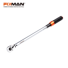 Cờ Lê Lực Loại 1/4" FIXMAN B2802 Dr. 45T - Chính hãng