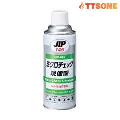 Chất Kiểm Tra Vi Mô TAIHO KOHZAI Micro Check Development JIP 145 (Chai 420ml)