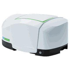 Máy quang phổ hồng ngoại FTIR Spectrum Two