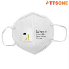 Khẩu Trang 3M 9001V