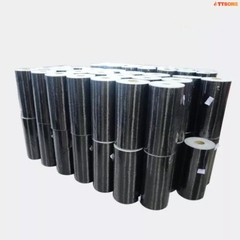 Vải Sợi Carbon 12K Đơn Hướng Dùng Trong Gia Cố
