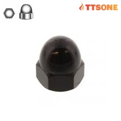 Đai Ốc Mũ DIN 1587
