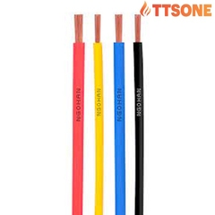 Dây Điện Bọc Nhựa PVC- 450/750V TCVN 6610-3