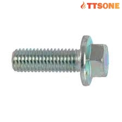 Bu Lông Mặt Bích Lục Giác Din 6921 M12