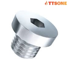 Ổ Cắm Lục Giác Din 908