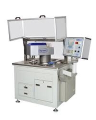 Robomet – Máy đánh bóng tự động thông minh cho chuẩn bị mẫu luyện kim hiện đại