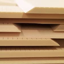 Tấm Xốp PVC DIAB H80 Dày 80 mm - Khổ 1220*1220 mm