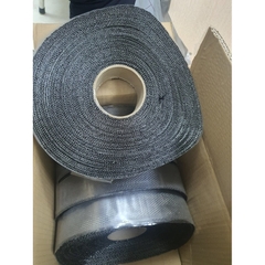 Cuộn Vải Carbon 3K 230 g/m2 Plain Dày 0.23 mm - Khổ 50 mm