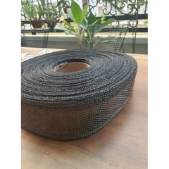 Cuộn Vải Carbon 3K 230 g/m2 Plain Dày 0.23 mm - Khổ 50 mm