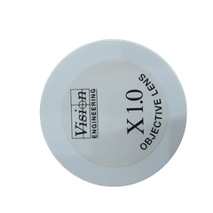 Vật Kính 1x C-052 Sử Dụng Cho Kính Hiển Vi Lynx