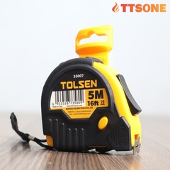 Thước cuộn TOLSEN 35007 (5mx19mm)