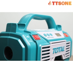 Máy Nén Khí Tự Động Dùng Pin 20V TOTAL TACLI2002