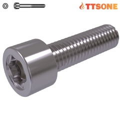 Bu Lông Lục Giác Chìm Đầu Bằng ISO 14579